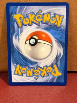 Pokemon Card Pawmi 226/091 Paldean Fates Illustration Rare Holo - Image 2
