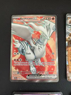 Pokemon TCG EX 4 Card Lot - Full Arts - Combined Shipping *Excellent Condition* - Image 2