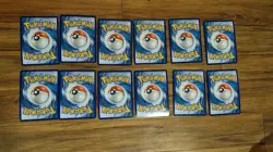 Pokemon 25th anniversary jumbo card lot - Image 2
