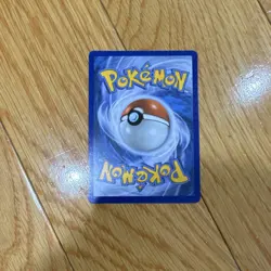 Pokemon Meowth EX Holo Rare Card 062/088 XY: Roaring Skies TCG - Image 2