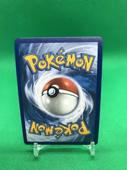 Pokemon Cards Paldean Wooper 102/094 Phantasmal Flames Illustration Rare NM - Image 2