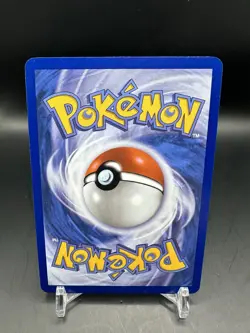 Teal Mask Ogerpon 123 Sv: Scarlet & Violet Promo Cards Holo Pokemon TCG - Image 2