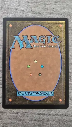 Tragic Trajectory (Uncommon Foil) #122 Edge of Eternities MTG NM - Image 2