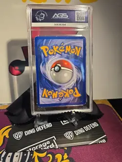 Haunter 29/102 Base Set AGS 7.5 1999 Pokemon TCG Eng Card Non Holo Vintage - Image 2