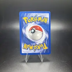 Pokemon TCG Steelix Holo Card Rare 15/111 Neo Genesis LP Vintage WOTC -g - Image 2