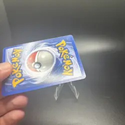 Pokemon TCG Steelix Holo Card Rare 15/111 Neo Genesis LP Vintage WOTC -g - Image 3