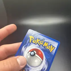 Pokemon TCG Steelix Holo Card Rare 15/111 Neo Genesis LP Vintage WOTC -g - Image 4