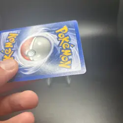 Pokemon TCG Steelix Holo Card Rare 15/111 Neo Genesis LP Vintage WOTC -g - Image 5