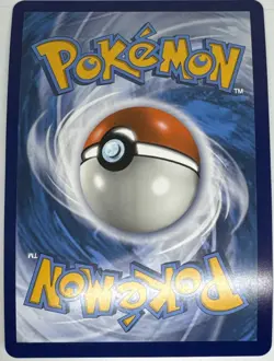 2022 Pokemon Jumbo Holo Card | Glaveon | HO260 Vstar - Image 2