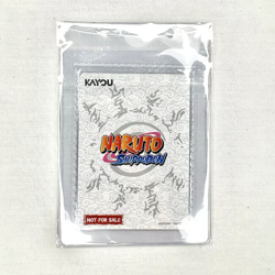 PSA Magazine Exclusive Kayou Promo Card Naruto Uzumaki NRSA-PR-003 Dec 2025 - Image 5