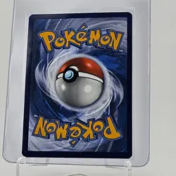 Ryme 221/197 Obsidian Flames Full Art Trainer Ultra Rare Pokemon TCG Card NM - Image 2