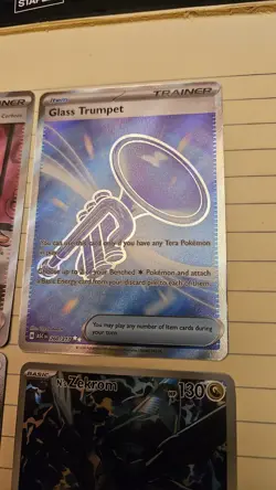 Pokemon Cards Lot Of 4 Ascended Heroes Illustration Rares - Image 5
