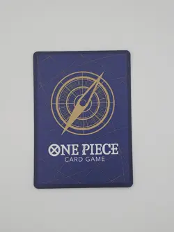 ONE PIECE Card Game St Jaygarcia Saturn Carrying on His Will OP13 083 japanese - Image 2