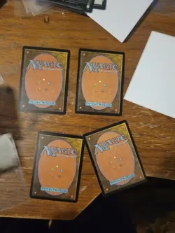 4x Profane Memento Core Set 2015 (M15) MTG Magic The Gathering Card Vintage - Image 2