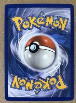 Pokemon Squirtle 17/25 HOLO McDonald's 25th Anniversary Promo Card - Image 2