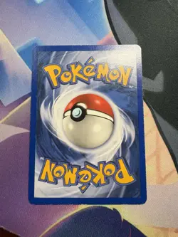 Pokemon TCG Igglybuff Neo Discovery Card 40/75 - Image 2