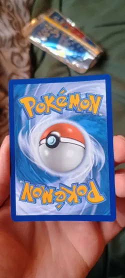 Pikachu 027 Sv: Scarlet & Violet Promo Cards Holo - Image 2