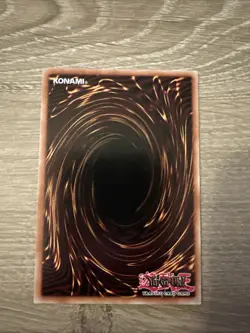 Double Hero Attack MISPRINT DUPO-EN005 1st Edition Ultra Rare NM Yu-Gi-Oh! Card - Image 2