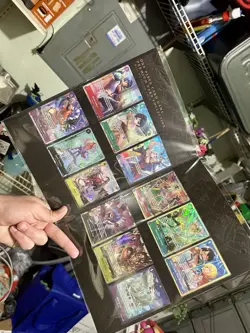 ONE PIECE Card Game Premium Card Collection Best Selection Vol.5 English - Image 2
