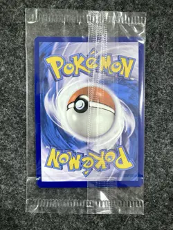 SEALED Pikachu #27 Paldea Evolved ETB Black Star Promo Pokemon TCG Card - Image 2