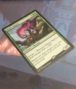 Ripjaw Raptor - Ixalan - Rare - NM/LP - MTG - Image 3