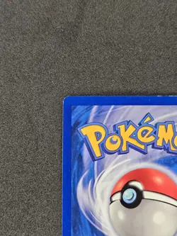 Shadowless Machoke Uncommon 34/102 Shadowless Base Set 1999 WOTC Pokemon Card LP - Image 5