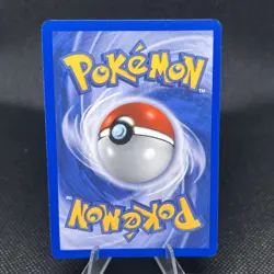 Hariyama 8/109 Ruby and Sapphire Holo pokemon card rare - Image 3