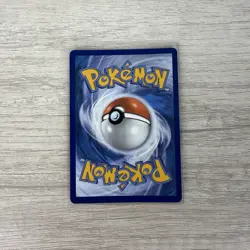 Oricorio ex 024 Pokemon MEP: Mega Evolution Black Star Promo NM Pokemon Card - Image 3