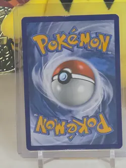 💥⚡ Pikachu Holo SM86 Black Star Promo Pokemon TCG Card Sun & Moon 2017 - Image 2