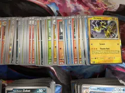 Pokemon SV10 Destined Rivals Card Bulk (500+ Cards- Holo/Reverse Holo/EX) - Image 3