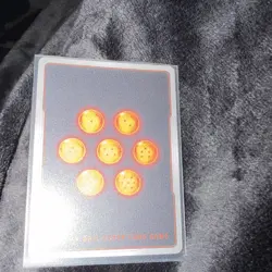 Dragon Ball Super Card Game Piccolo Jr. FB06-113 R+ Holo Battle Card 30000 HP - Image 2