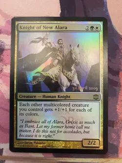 Magic The Gathering Promo Cards - All Foil & Date Stamped - Image 3