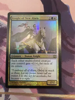 Magic The Gathering Promo Cards - All Foil & Date Stamped - Image 4