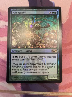 Magic The Gathering Promo Cards - All Foil & Date Stamped - Image 5