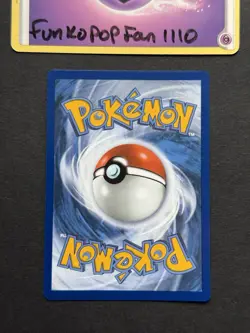 Mega Gengar ex 056/094 Me02: Phantasmal Flames Double Rare Pokemon Card - Image 2