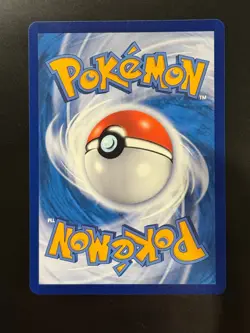 Pokemon Chinese Exclusive Horizons Gem CBB1C Quaxly 05 09/09 Holo Mint Card - Image 2