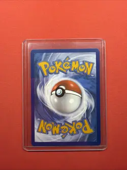 Pokemon TCG SWSH: Sword & Shield Promo Cards #SWSH109 Tyranitar V NM - Image 2
