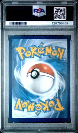 Sylveon VMAX TG15/TG30 Brilliant Stars 2022 Full Art Pokemon Card PSA 10 - Image 2