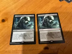 2x living death MN TO GOOD CONDITION - Image 1