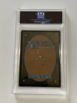 Vito, Thorn Of The Dusk Rose Foil M21 Mana Graded Commander 9.5 Mint - Image 2