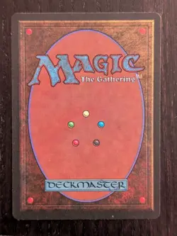 Jovial Evil * LEGENDS * NM * Magic the Gathering MtG - Image 2