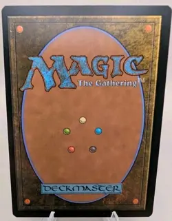 Warren Soultrader PRE-RELEASE FOIL PROMO Modern Horizons 3 MTG - Image 3