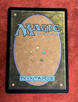 MTG New Phyrexia Norn's Annex Japanese Light Played LP Rare Magic - Image 2