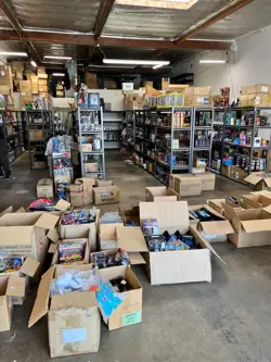 Magic: the Gathering Avacyn Restored set Spindown Dice (D20)! - Image 3