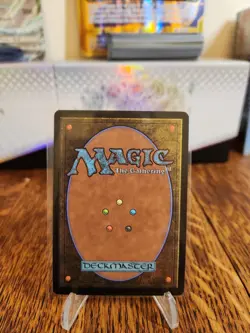 2004 Magic The Gathering Fifth Dawn Paradise Mantle #142 Near Mint - Image 4
