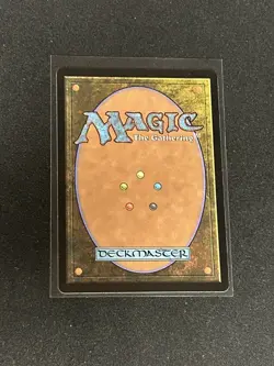 Wastewood Verge DFT 0268 Rare Aetherdrift - Image 2