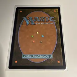 Magic The Gathering Marsh Flats Modern Horizons 2 Rare Land English - Image 2