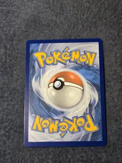 Pokemon Card - Cinccino 183/162 Temporal Forces Illustration Rare Full Art NM - Image 2