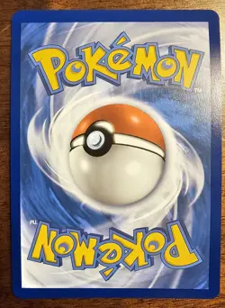 Pokemon Chilling Reign Doctor 214/198 Rainbow Secret Rare Full Art Holo Card NM - Image 2