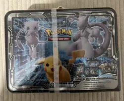 Pokemon Valisette Fin 20189 scelle Neuf Francais Display - Image 1